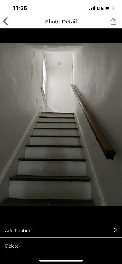 Appartamento Ubs Arena Duplex Bellerose Esterno foto